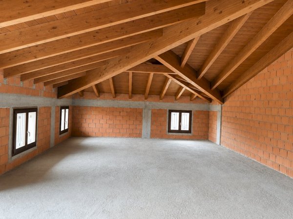 casa indipendente in vendita a Modena in zona Cognento