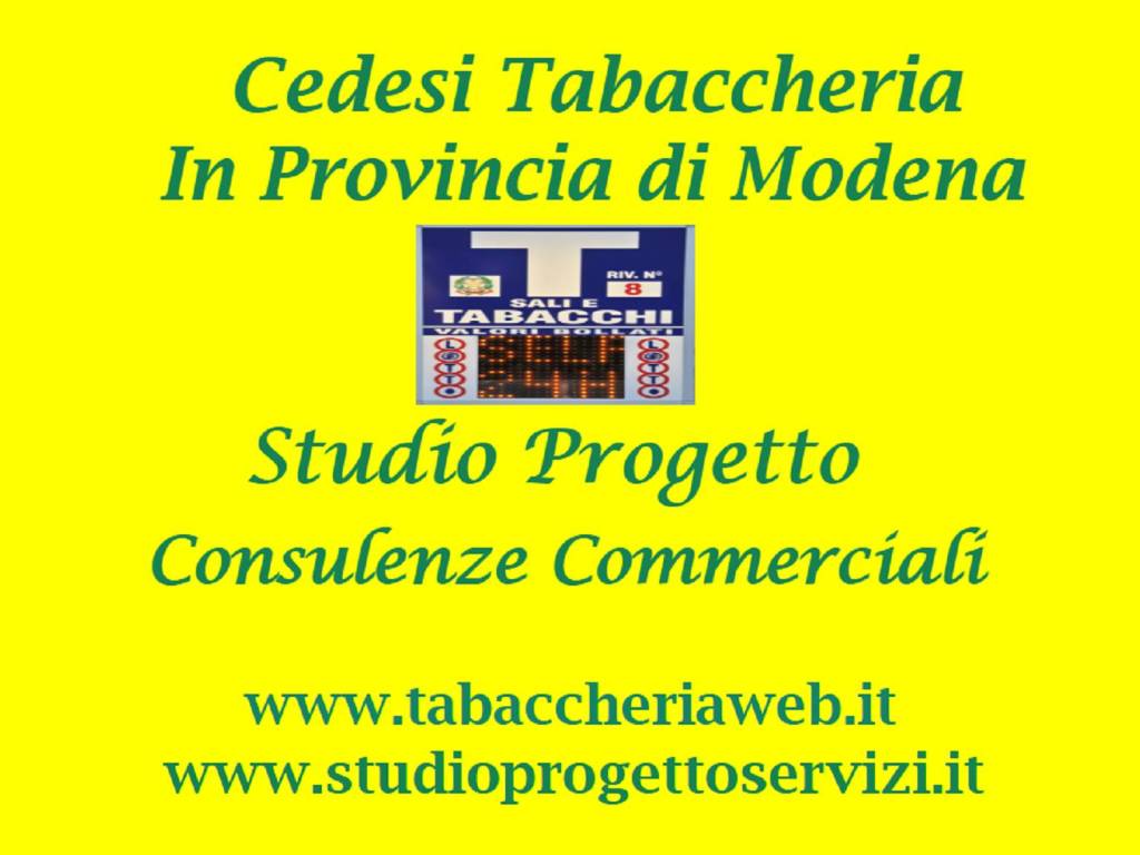 negozio in vendita a Modena in zona Cittanova