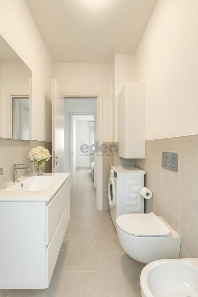 appartamento in vendita a Modena