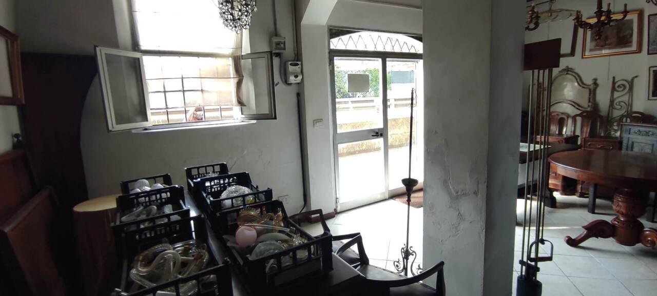 appartamento in vendita a Modena in zona San Faustino