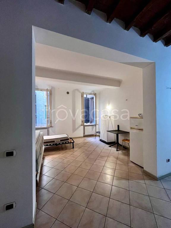 appartamento in vendita a Modena in zona Centro Storico