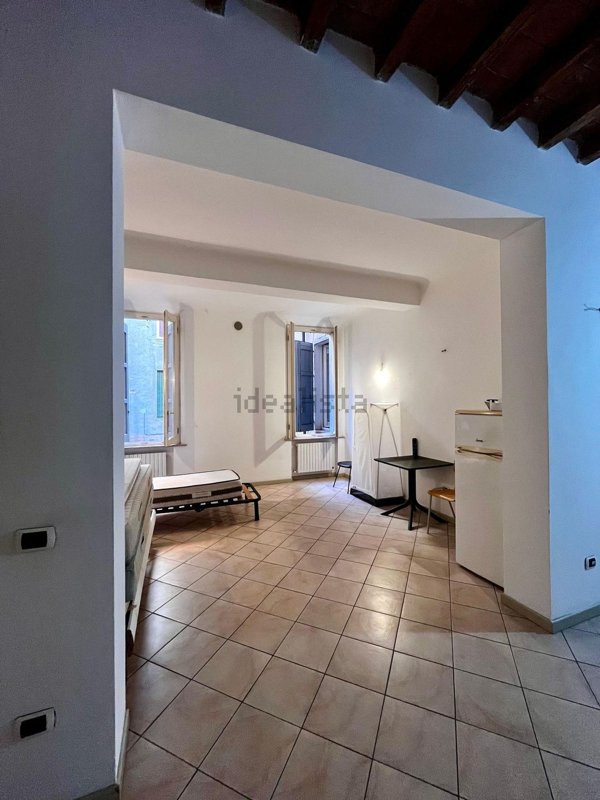 appartamento in vendita a Modena in zona Centro Storico