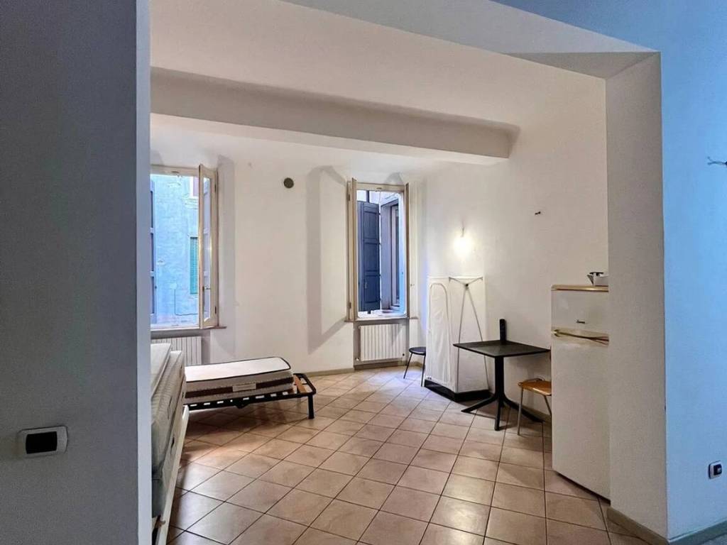 appartamento in vendita a Modena in zona Centro Storico