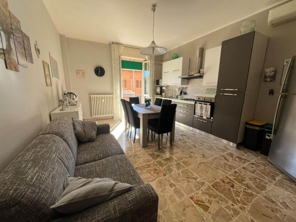 appartamento in vendita a Modena in zona Centro Storico