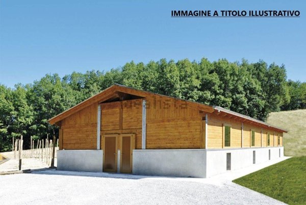 terreno edificabile in vendita a Modena