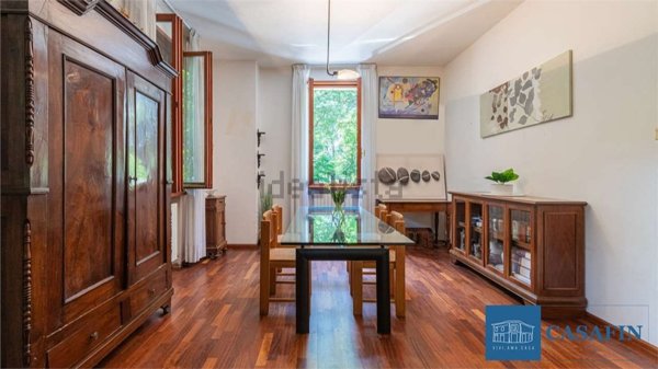 appartamento in vendita a Modena in zona Centro Storico