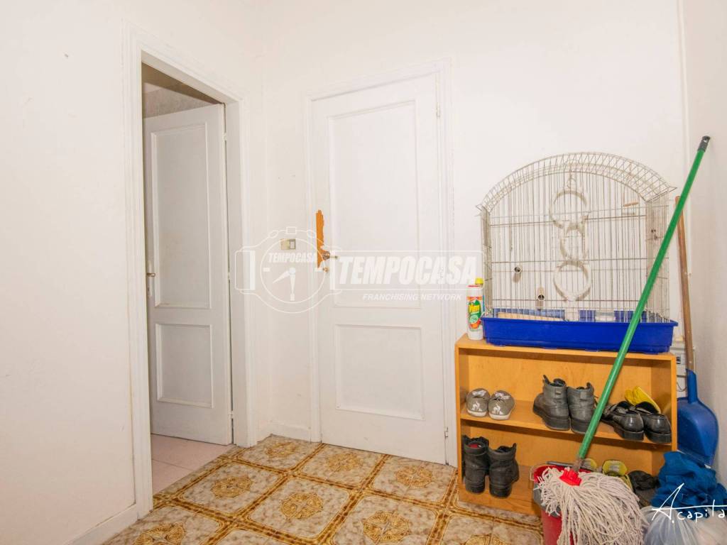 appartamento in vendita a Modena in zona Buon Pastore