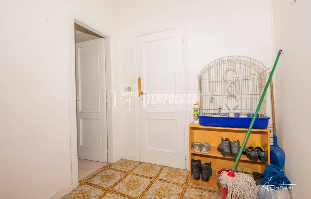 appartamento in vendita a Modena in zona Buon Pastore