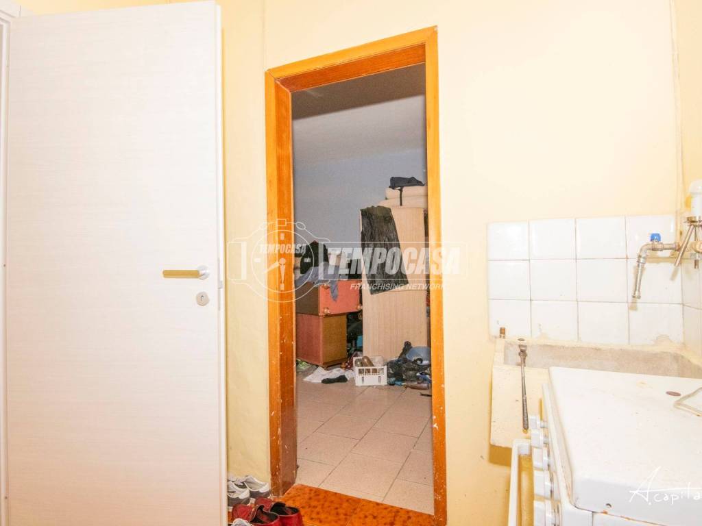 appartamento in vendita a Modena in zona Buon Pastore