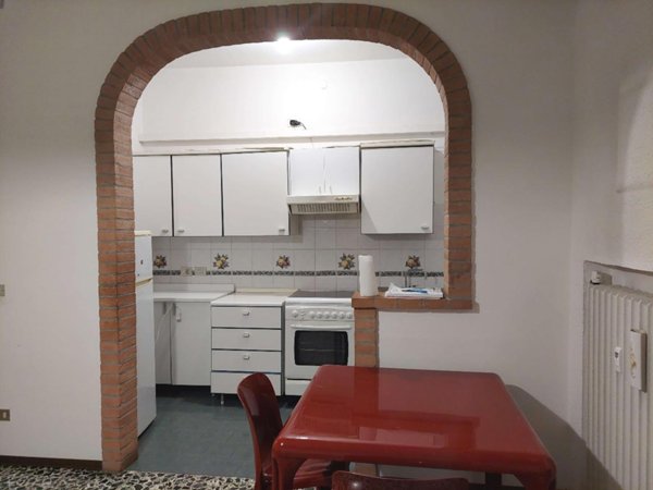 appartamento in vendita a Modena in zona Buon Pastore