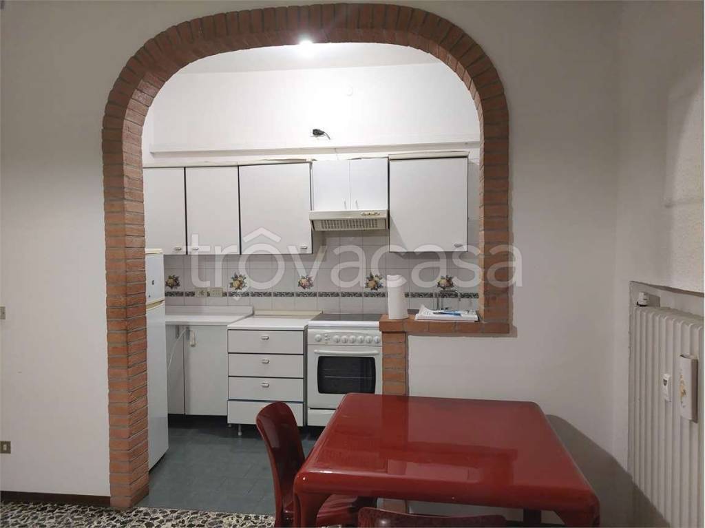 appartamento in vendita a Modena in zona Buon Pastore