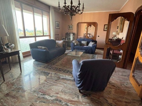 appartamento in vendita a Modena in zona Sant'Agnese