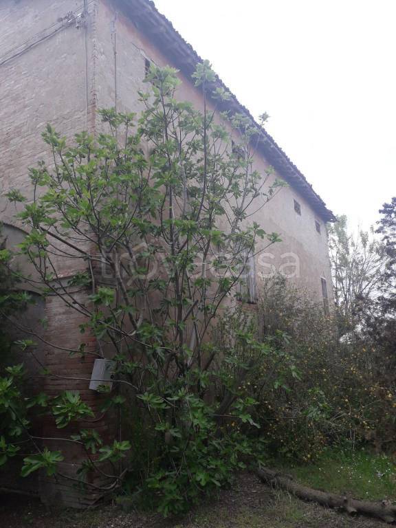 casa indipendente in vendita a Modena in zona Lesignana