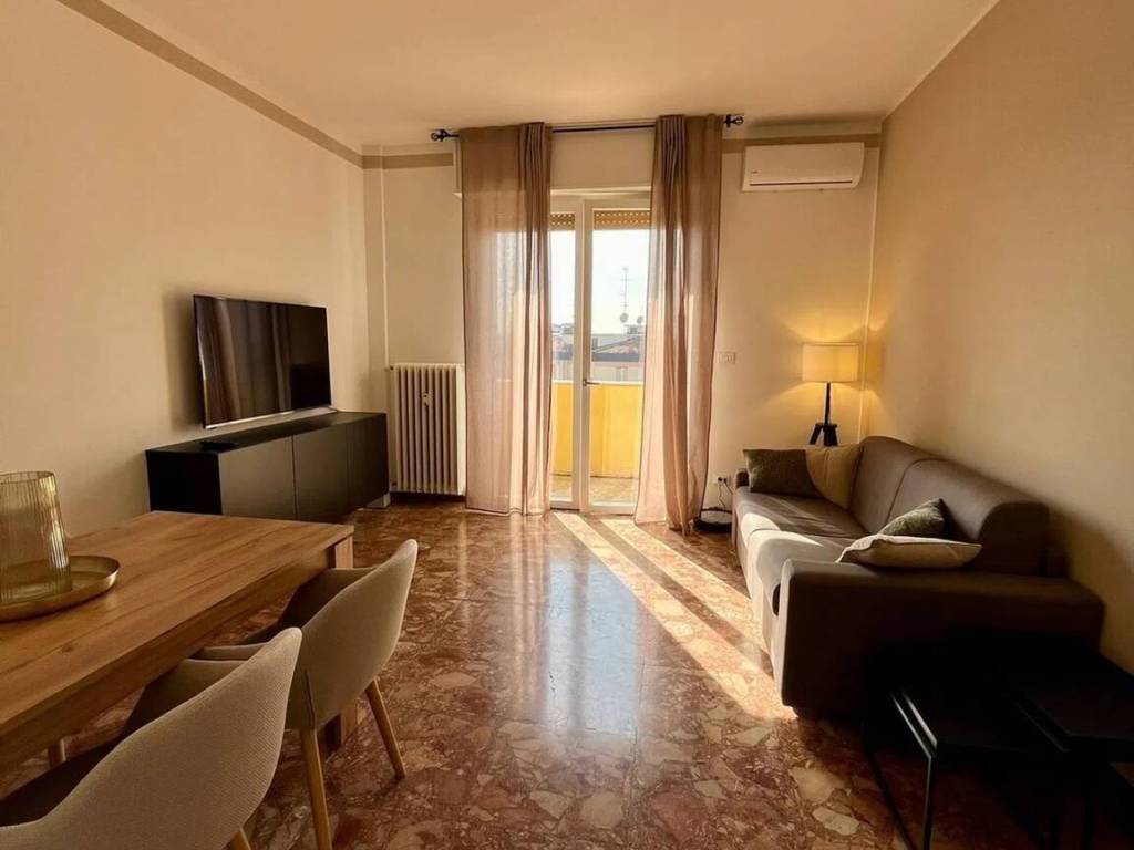 appartamento in vendita a Modena