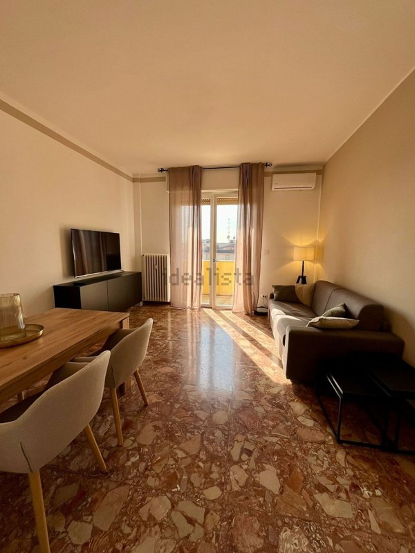 appartamento in vendita a Modena