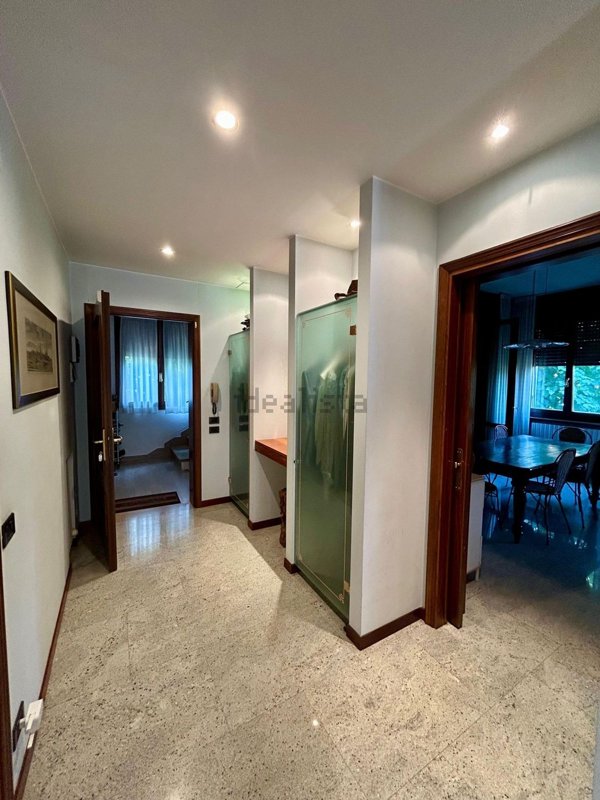 casa indipendente in vendita a Modena in zona Crocetta