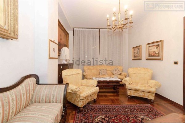 appartamento in vendita a Modena