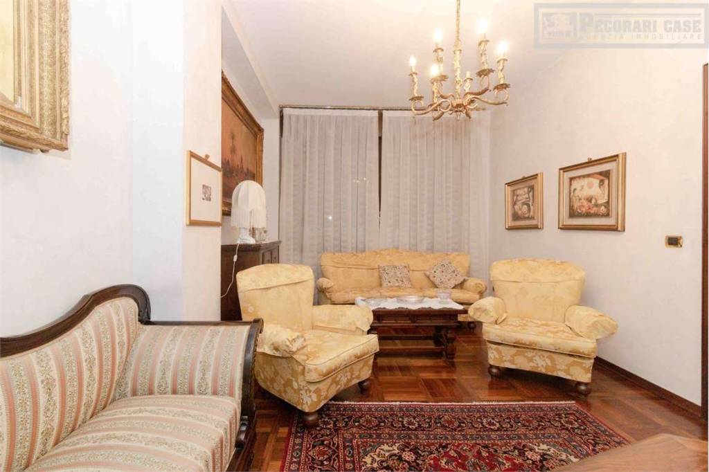 appartamento in vendita a Modena