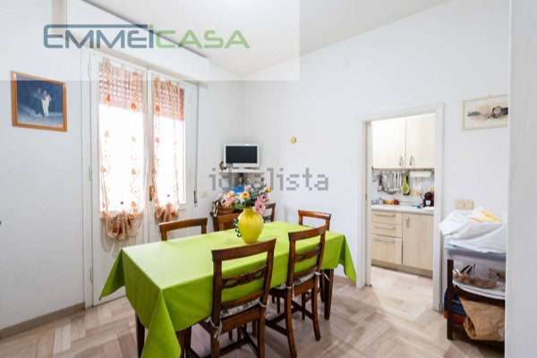 appartamento in vendita a Modena in zona Buon Pastore