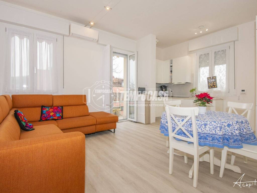 appartamento in vendita a Modena in zona Buon Pastore