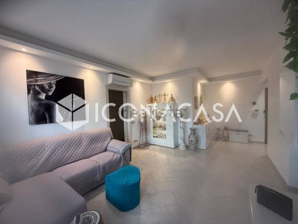 appartamento in vendita a Modena in zona Crocetta