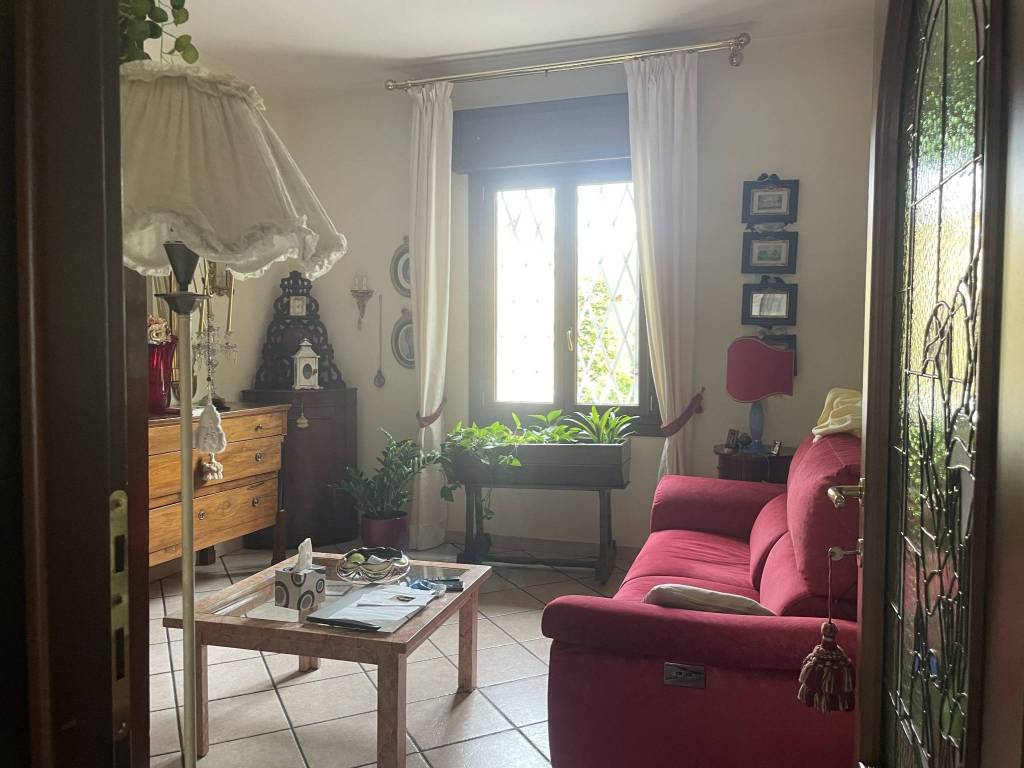 appartamento in vendita a Modena in zona San Faustino