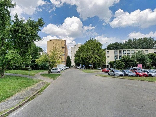 appartamento in vendita a Modena in zona Sant'Agnese