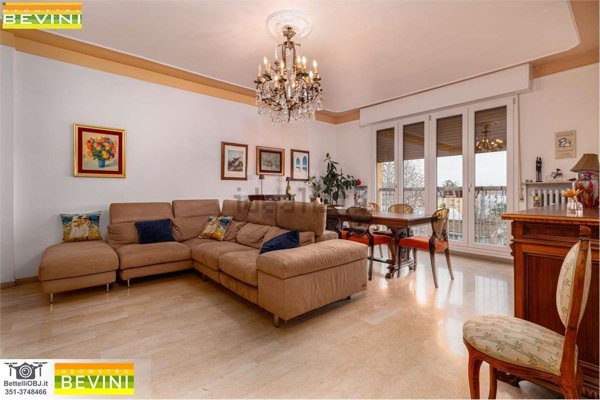 appartamento in vendita a Modena in zona Sant'Agnese