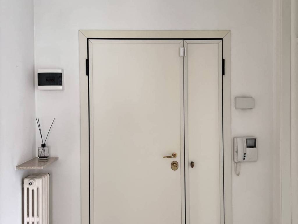 appartamento in vendita a Modena in zona Buon Pastore