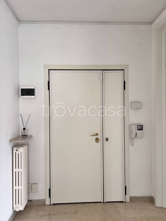 appartamento in vendita a Modena in zona Buon Pastore