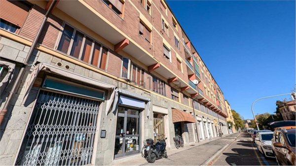 appartamento in vendita a Modena in zona San Faustino