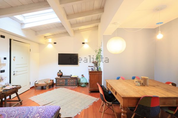 appartamento in vendita a Modena in zona Centro Storico