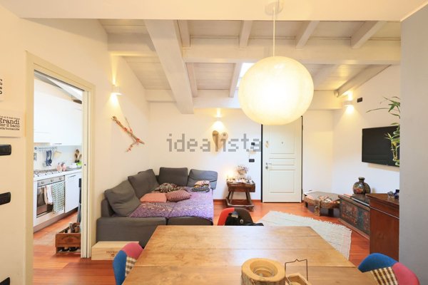 appartamento in vendita a Modena in zona Centro Storico