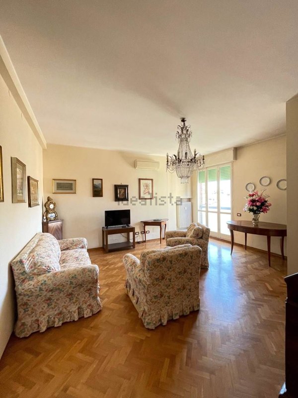 appartamento in vendita a Modena in zona Sant'Agnese