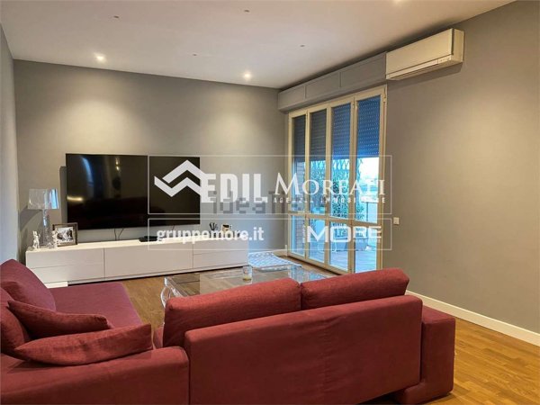 appartamento in vendita a Modena in zona Sant'Agnese