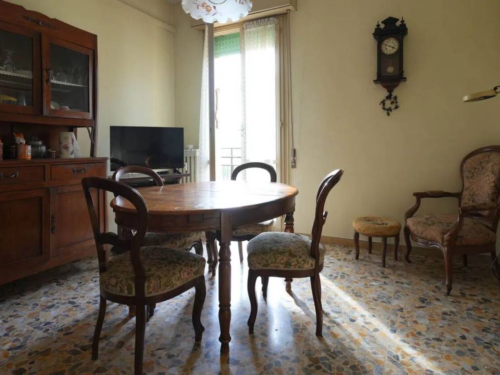 appartamento in vendita a Modena in zona Buon Pastore