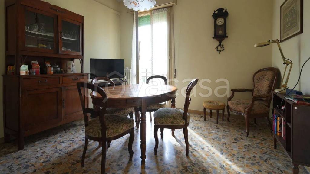 appartamento in vendita a Modena in zona Buon Pastore