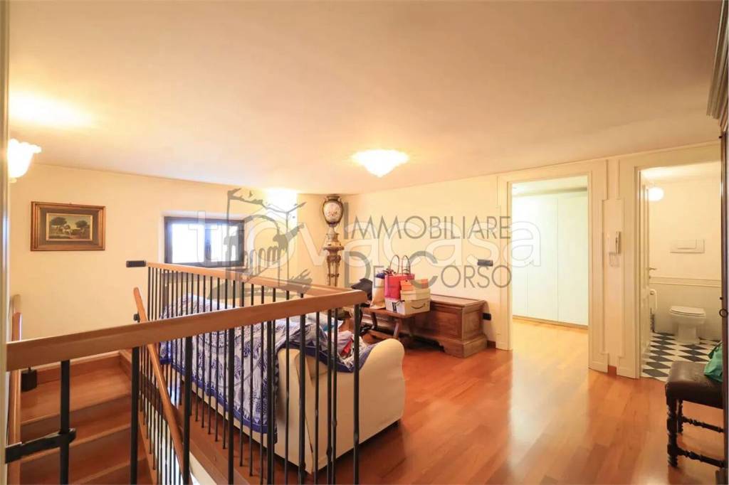 appartamento in vendita a Modena in zona Centro Storico