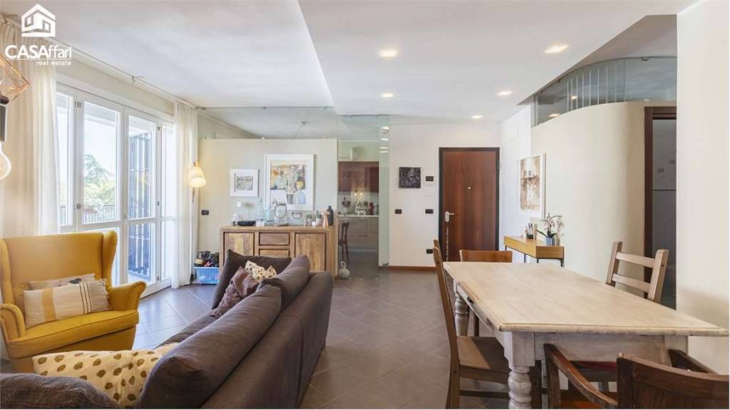 appartamento in vendita a Modena