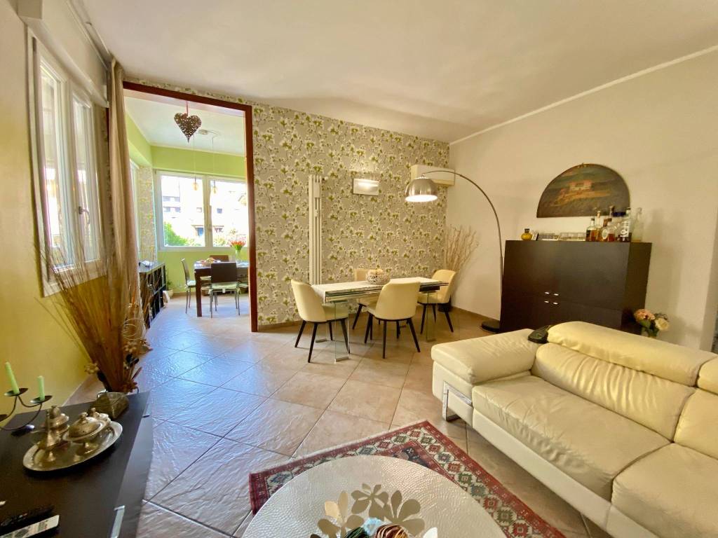 appartamento in vendita a Modena in zona Buon Pastore