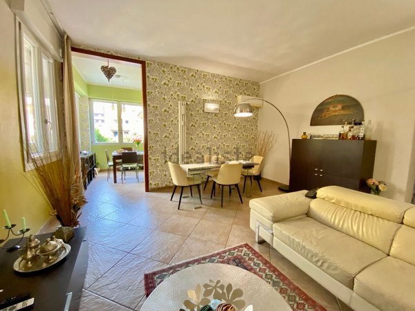 appartamento in vendita a Modena in zona Buon Pastore