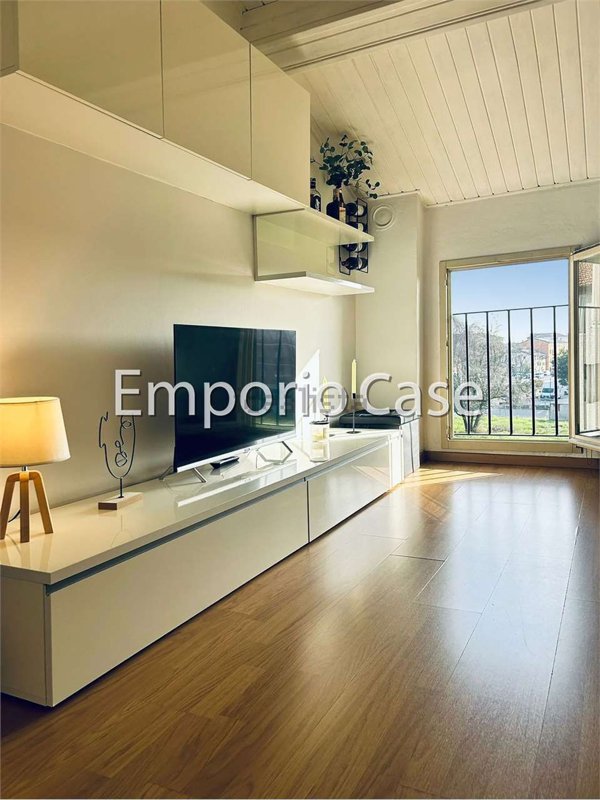 appartamento in vendita a Modena in zona Madonnina / Quattro Ville