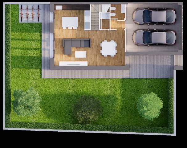 casa indipendente in vendita a Modena in zona San Lazzaro / Modena Est