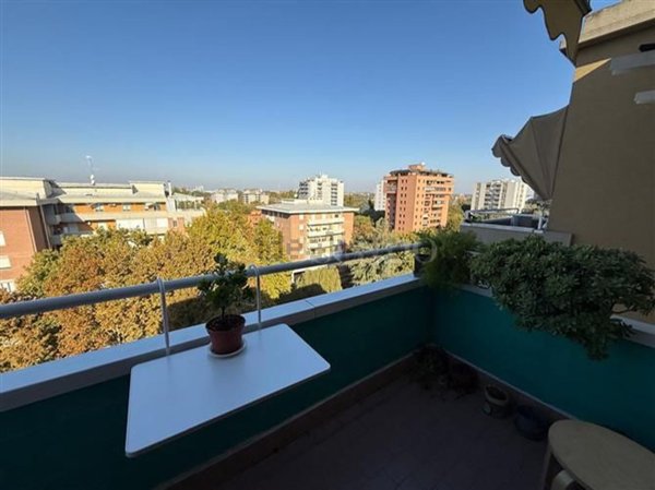 appartamento in vendita a Modena in zona San Lazzaro / Modena Est