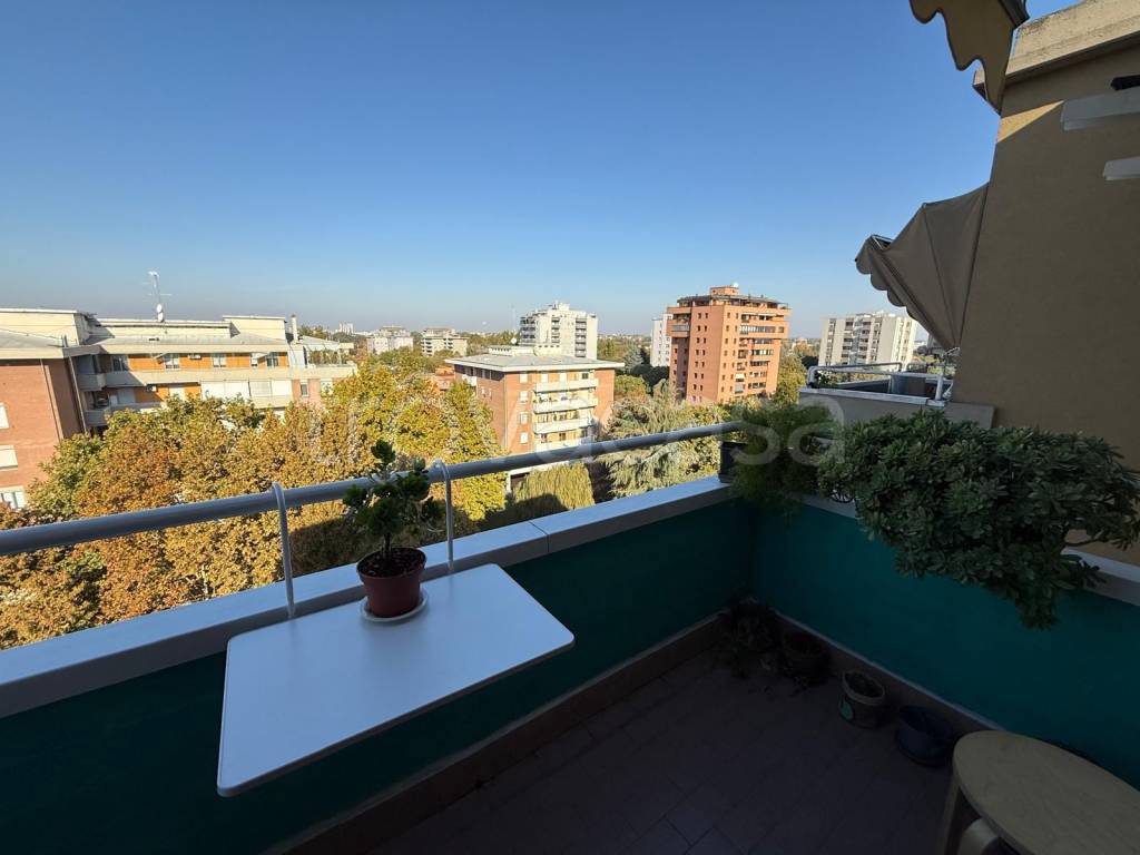 appartamento in vendita a Modena in zona San Lazzaro / Modena Est