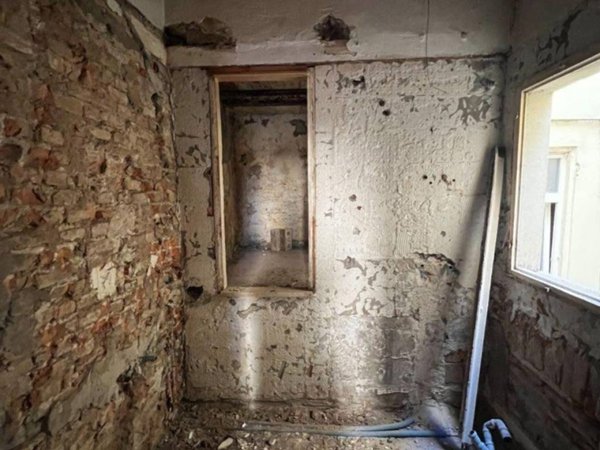 appartamento in vendita a Modena in zona Centro Storico