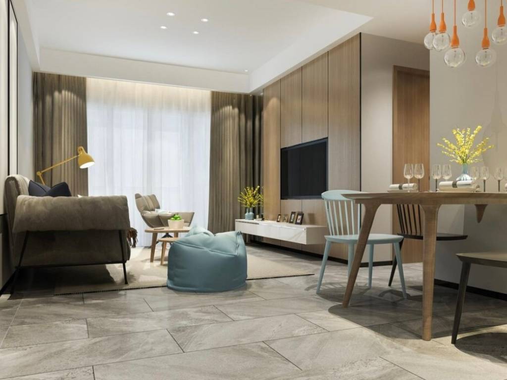 appartamento in vendita a Modena