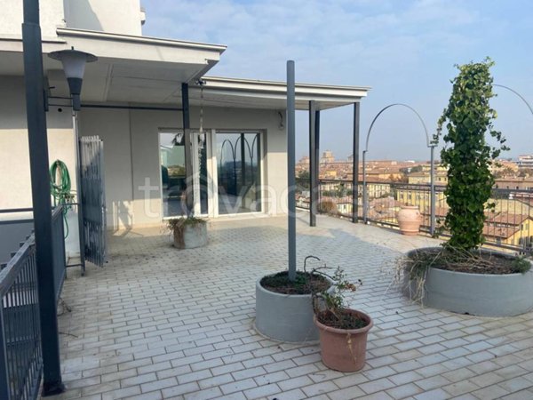 appartamento in vendita a Modena in zona Sant'Agnese