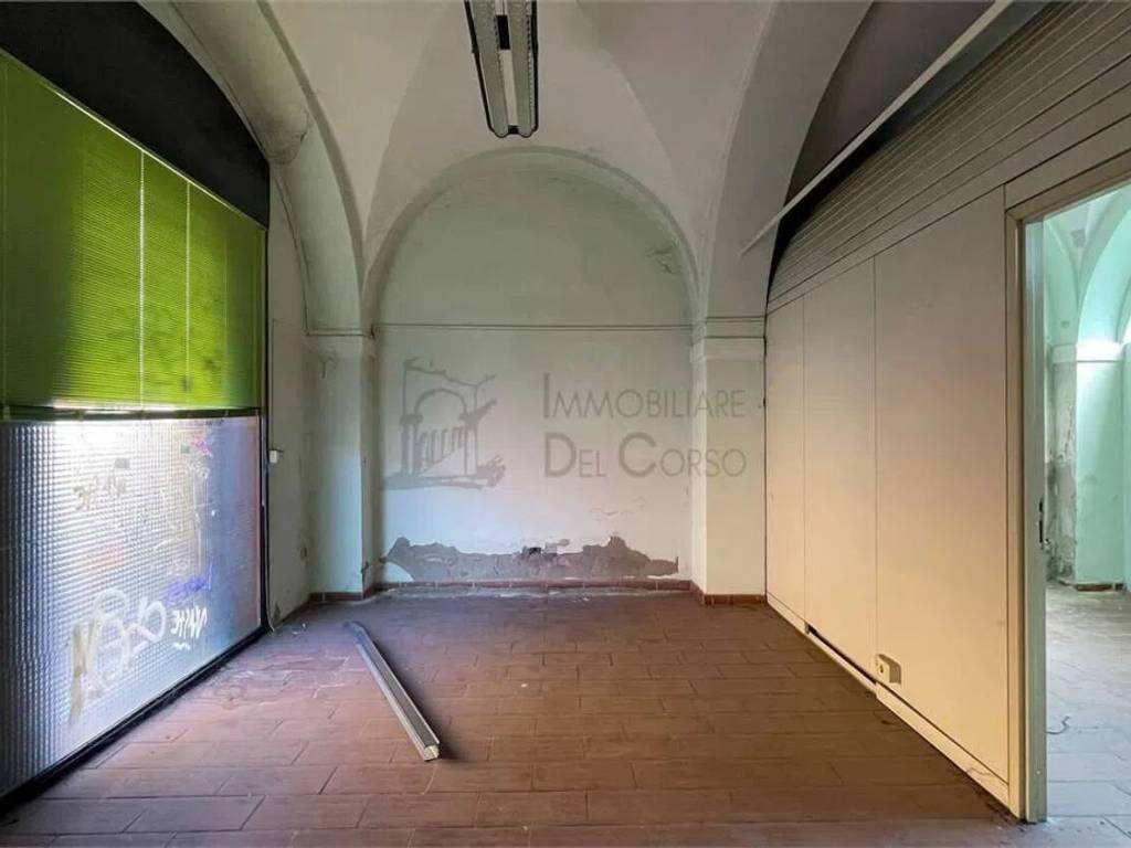 ufficio in vendita a Modena in zona Centro Storico