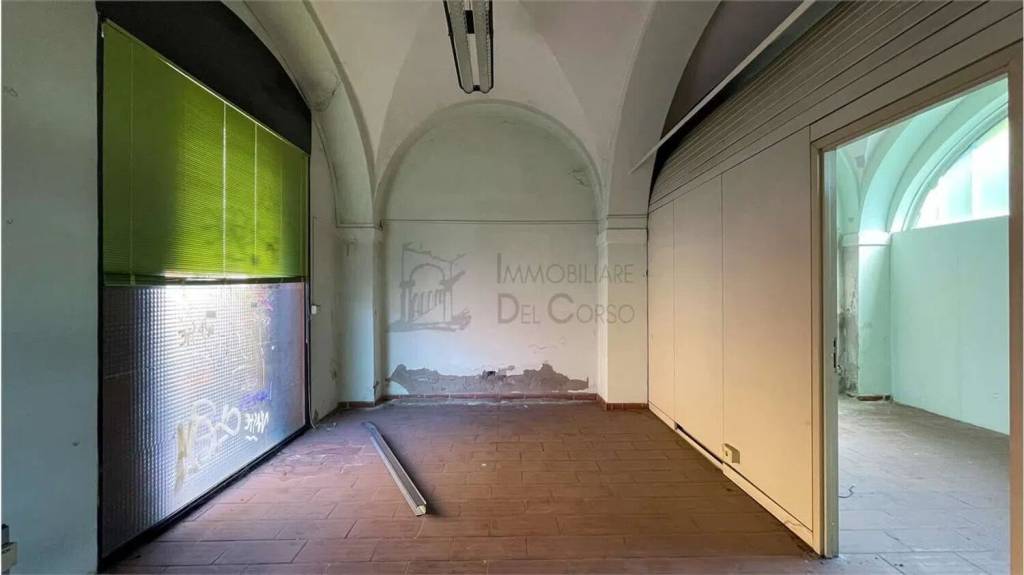 ufficio in vendita a Modena in zona Centro Storico